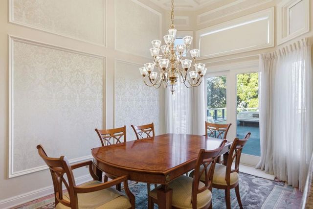 2930 Privet Drive, Hillsborough, CA 94010