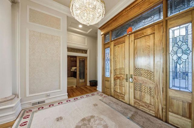 2930 Privet Drive, Hillsborough, CA 94010