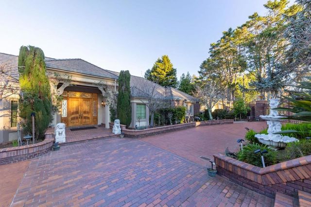 2930 Privet Drive, Hillsborough, CA 94010