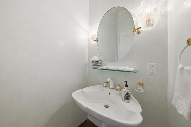 2930 Privet Drive, Hillsborough, CA 94010