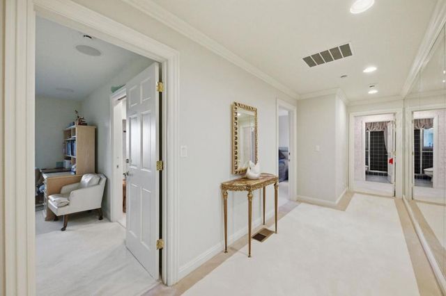 2930 Privet Drive, Hillsborough, CA 94010