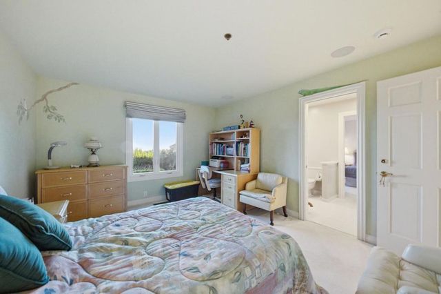 2930 Privet Drive, Hillsborough, CA 94010