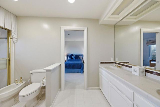 2930 Privet Drive, Hillsborough, CA 94010