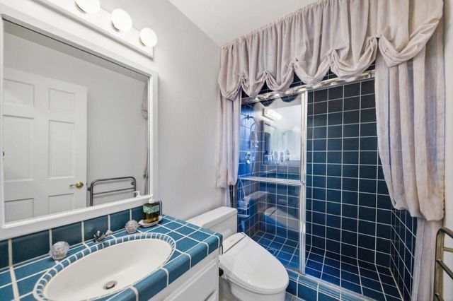 2930 Privet Drive, Hillsborough, CA 94010