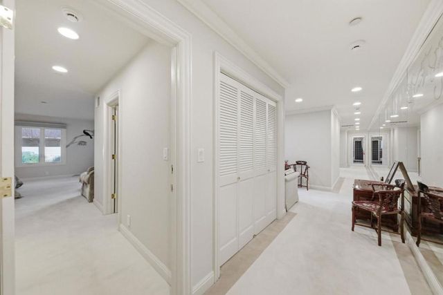 2930 Privet Drive, Hillsborough, CA 94010