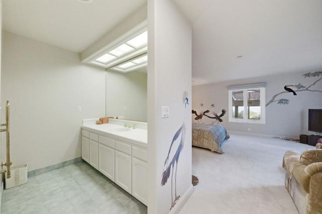 2930 Privet Drive, Hillsborough, CA 94010