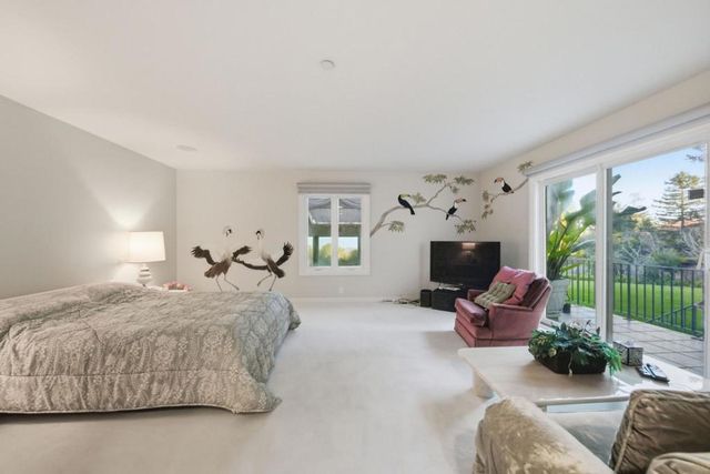 2930 Privet Drive, Hillsborough, CA 94010