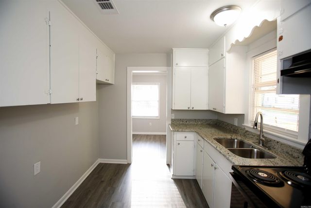 514 Middle Street, North Little Rock, AR 72117