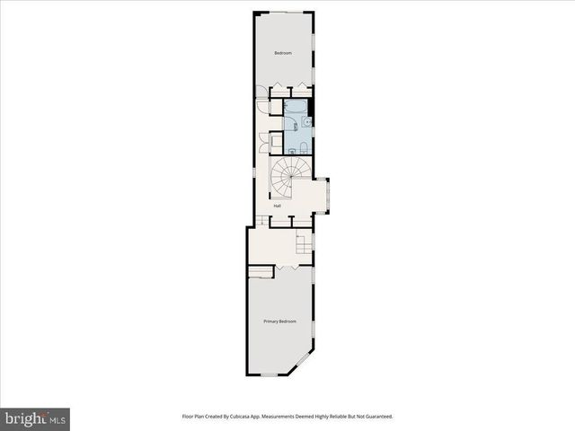 240 W MINER ST, West Chester, PA 19382