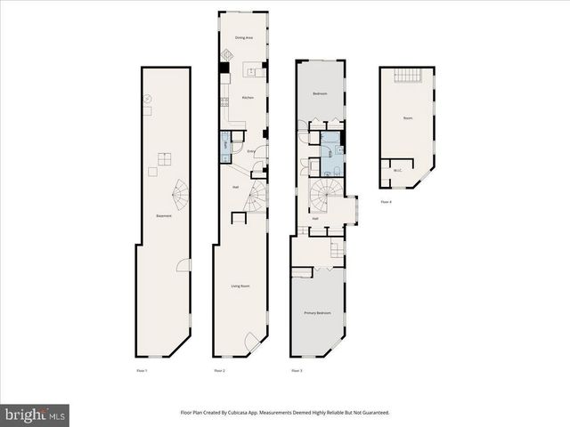 240 W MINER ST, West Chester, PA 19382