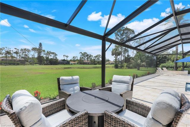 4701 Oak Leaf DR, Naples, FL 34119