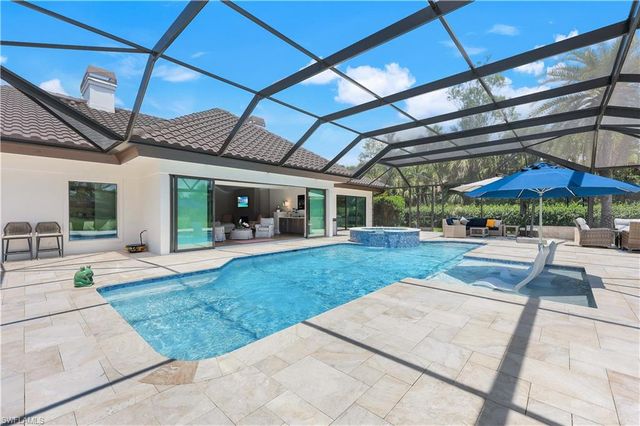 4701 Oak Leaf DR, Naples, FL 34119