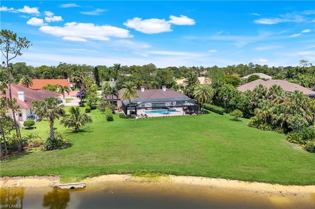 4701 Oak Leaf DR, Naples, FL 34119