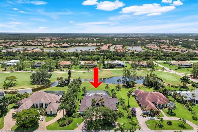 4701 Oak Leaf DR, Naples, FL 34119