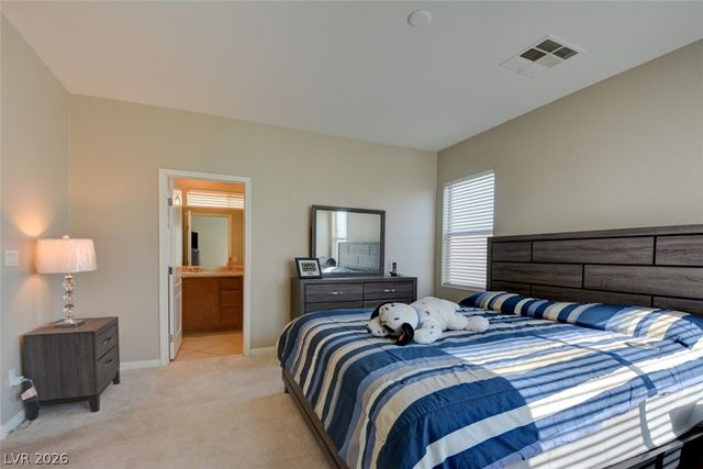 5940 Bellows Beach Street, North Las Vegas, NV 89081