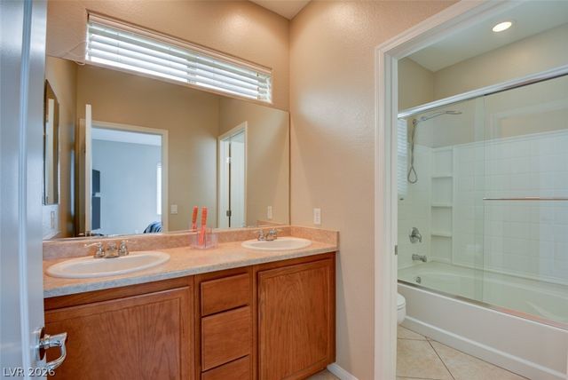 5940 Bellows Beach Street, North Las Vegas, NV 89081