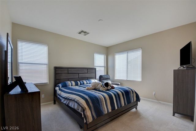 5940 Bellows Beach Street, North Las Vegas, NV 89081