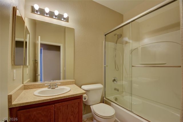 5940 Bellows Beach Street, North Las Vegas, NV 89081