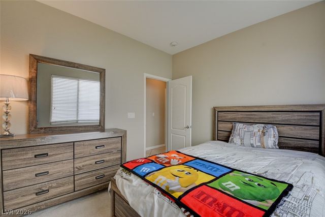 5940 Bellows Beach Street, North Las Vegas, NV 89081