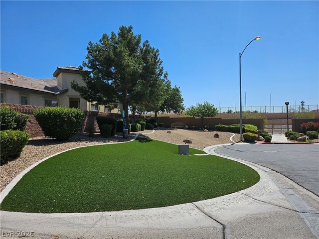 5940 Bellows Beach Street, North Las Vegas, NV 89081