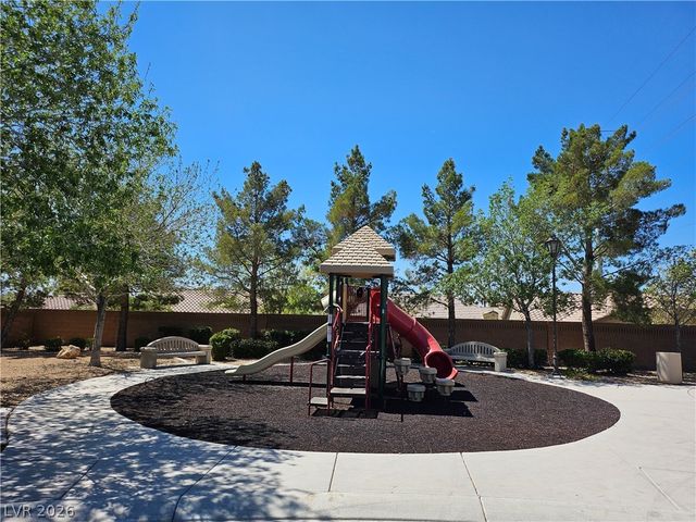 5940 Bellows Beach Street, North Las Vegas, NV 89081