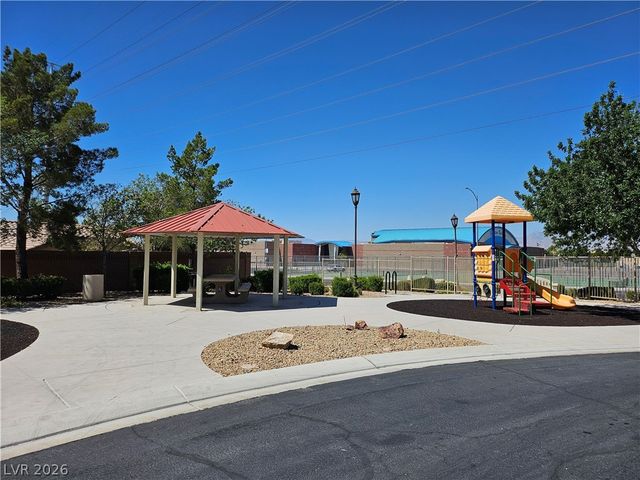 5940 Bellows Beach Street, North Las Vegas, NV 89081