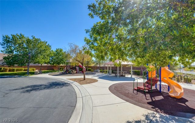 5940 Bellows Beach Street, North Las Vegas, NV 89081