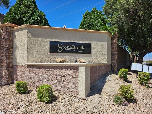 5940 Bellows Beach Street, North Las Vegas, NV 89081