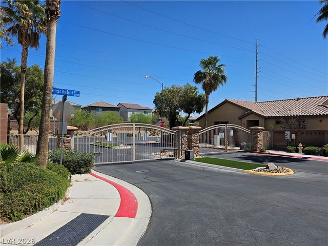 5940 Bellows Beach Street, North Las Vegas, NV 89081