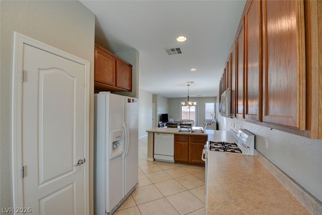 5940 Bellows Beach Street, North Las Vegas, NV 89081