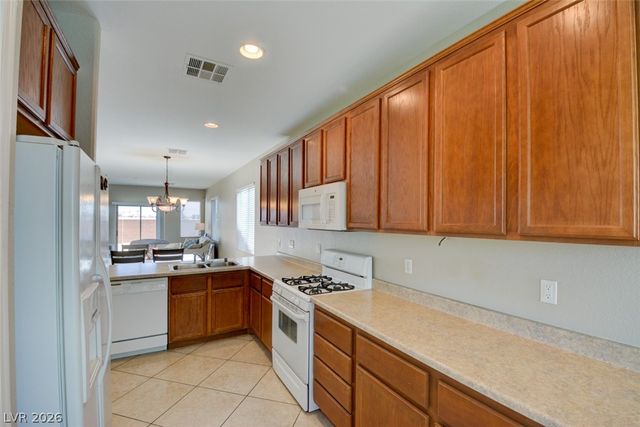 5940 Bellows Beach Street, North Las Vegas, NV 89081