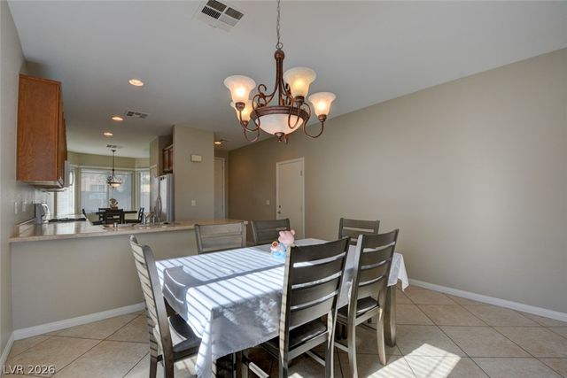 5940 Bellows Beach Street, North Las Vegas, NV 89081