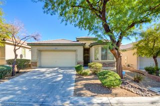 5940 Bellows Beach Street, North Las Vegas, NV 89081