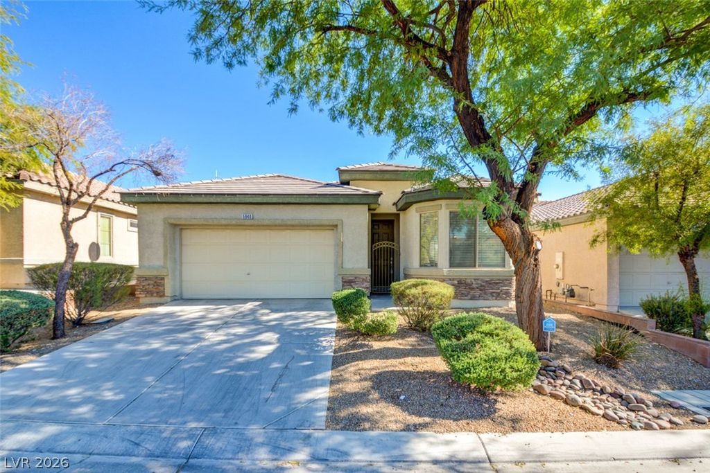 5940 Bellows Beach Street, North Las Vegas, NV 89081
