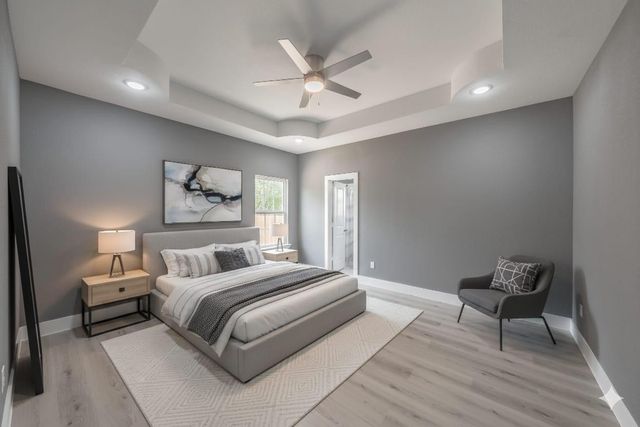 412 Matthew Street, Hillsboro, TX 76645