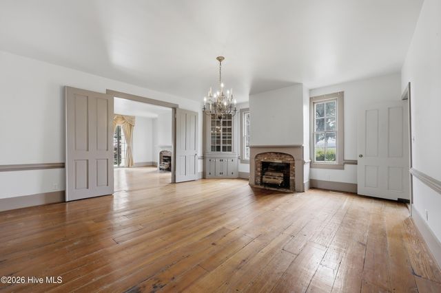 725 Griffin Swamp Road, Elizabeth City, NC 27909