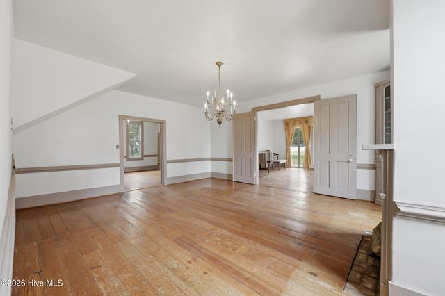 725 Griffin Swamp Road, Elizabeth City, NC 27909