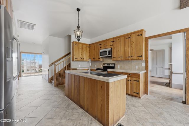 725 Griffin Swamp Road, Elizabeth City, NC 27909