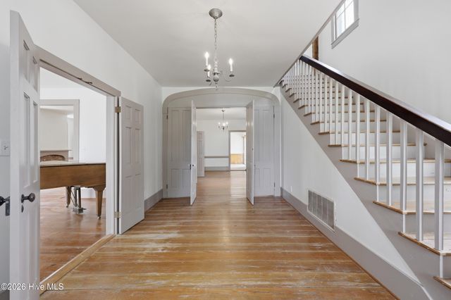 725 Griffin Swamp Road, Elizabeth City, NC 27909
