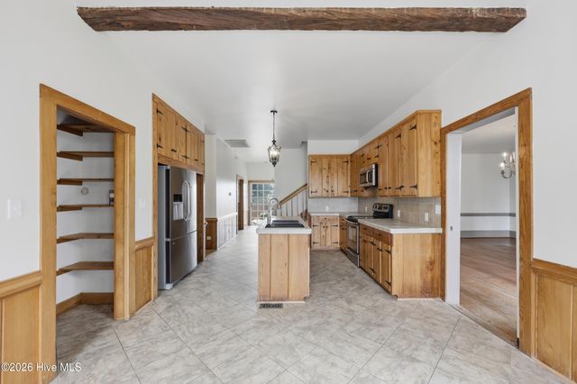 725 Griffin Swamp Road, Elizabeth City, NC 27909