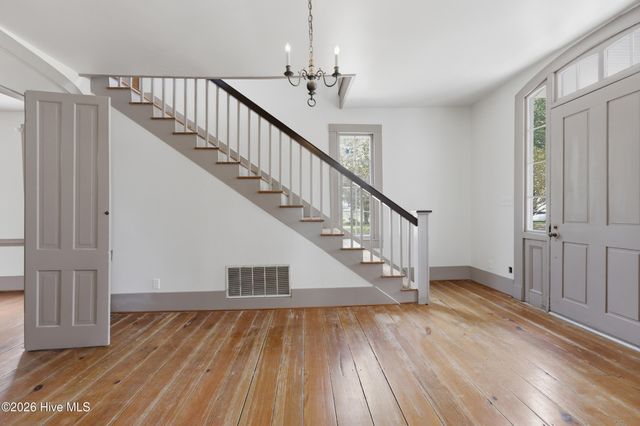 725 Griffin Swamp Road, Elizabeth City, NC 27909