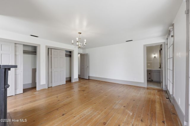 725 Griffin Swamp Road, Elizabeth City, NC 27909