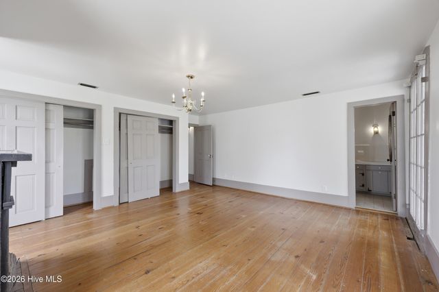 725 Griffin Swamp Road, Elizabeth City, NC 27909