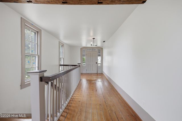725 Griffin Swamp Road, Elizabeth City, NC 27909