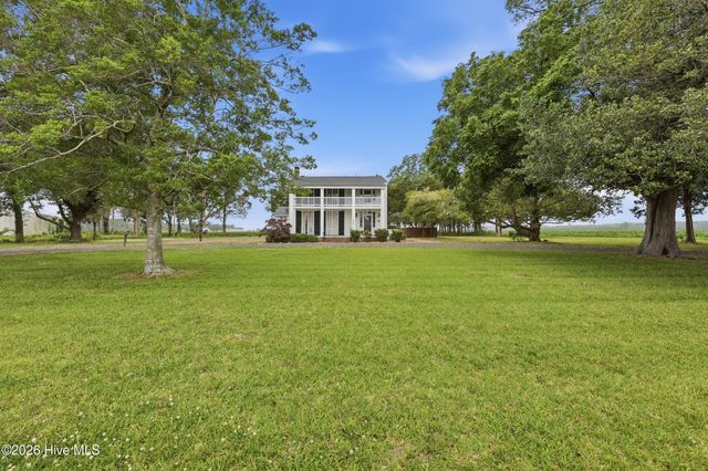 725 Griffin Swamp Road, Elizabeth City, NC 27909
