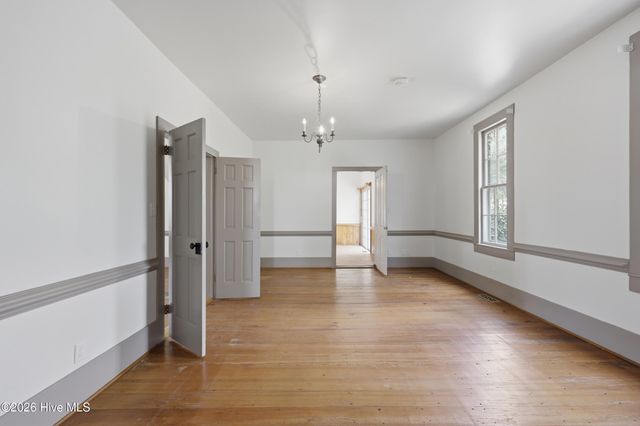 725 Griffin Swamp Road, Elizabeth City, NC 27909