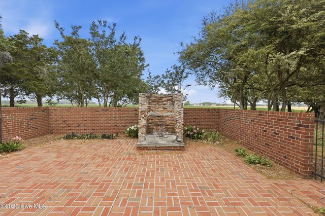 725 Griffin Swamp Road, Elizabeth City, NC 27909