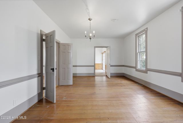 725 Griffin Swamp Road, Elizabeth City, NC 27909