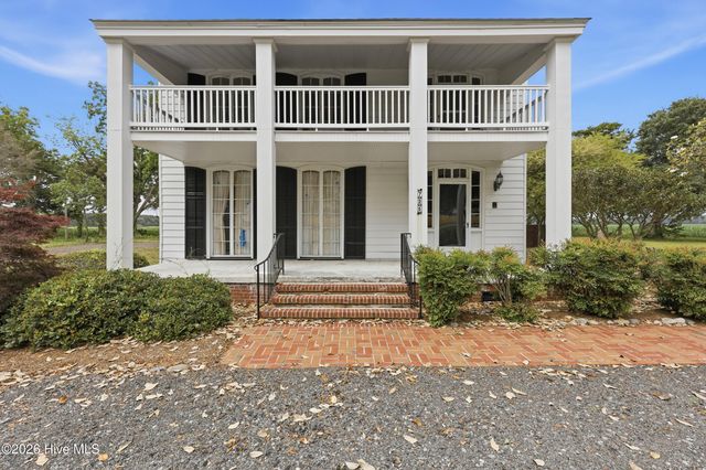 725 Griffin Swamp Road, Elizabeth City, NC 27909