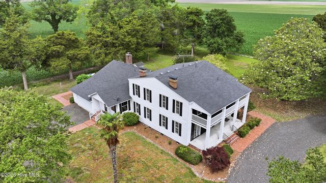 725 Griffin Swamp Road, Elizabeth City, NC 27909